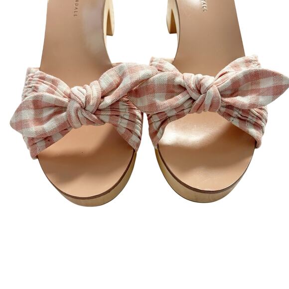 Loeffler Randall Sandal 10 - Picture 6 of 10